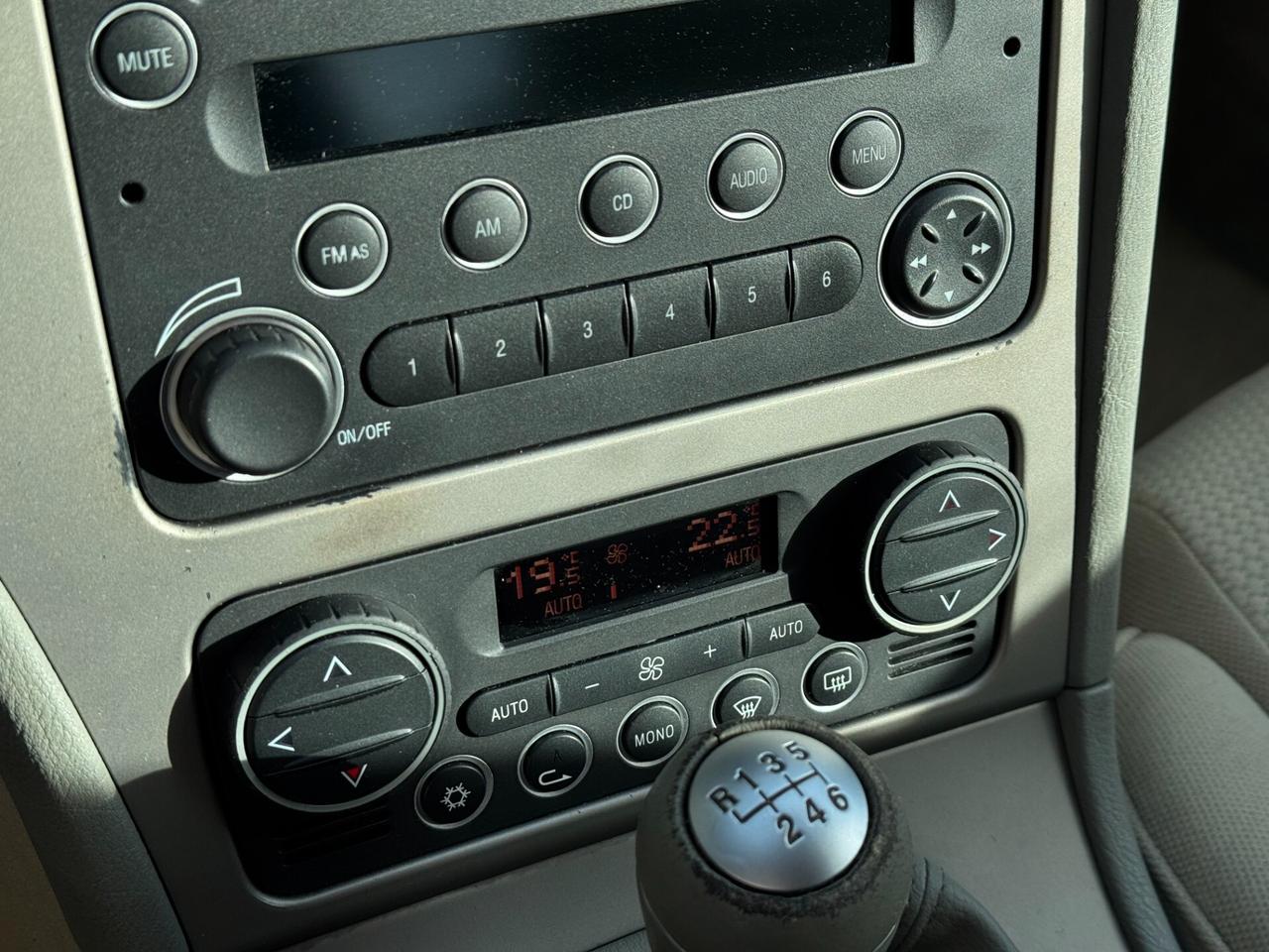 Alfa Romeo 159 1.9cc 150Cv