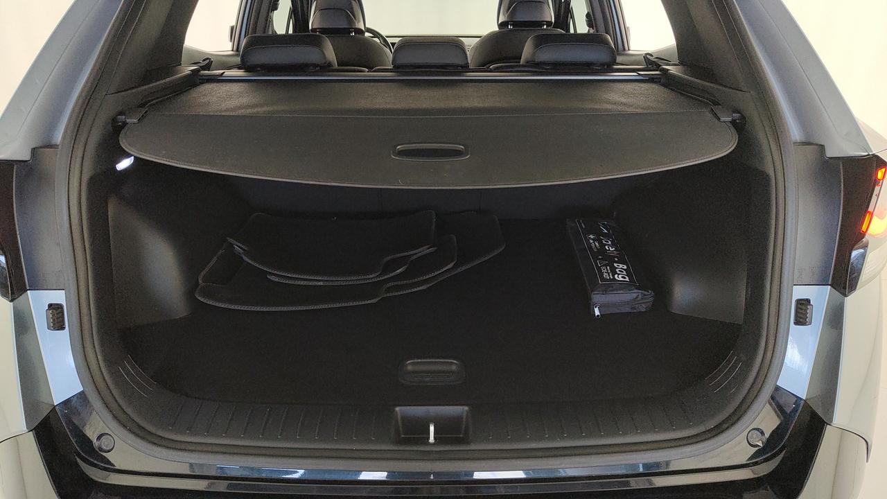 KIA Sportage 1.6 crdi mhev GT-line Plus dct