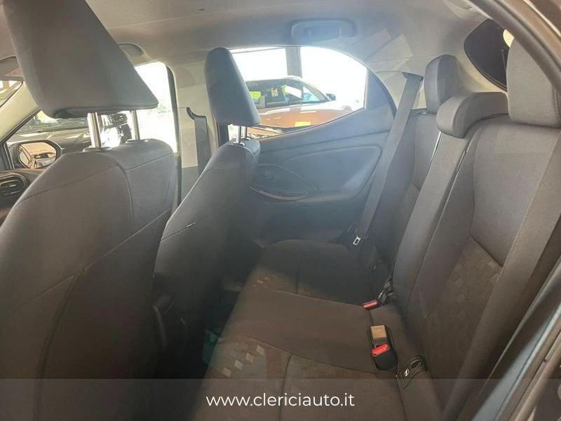 Mazda Mazda2 Mazda6e Hybrid 1.5 VVT e-CVT HEV CENTRE-LINE