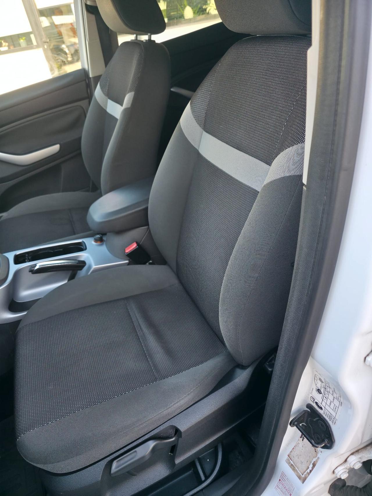 Ford Kuga Kuga+ 2.0 TDCi 140 CV 2WD DPF