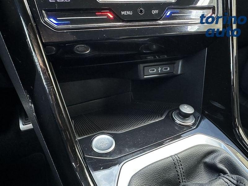 Volkswagen T-Roc 2.0 TDI SCR R-Line DSG