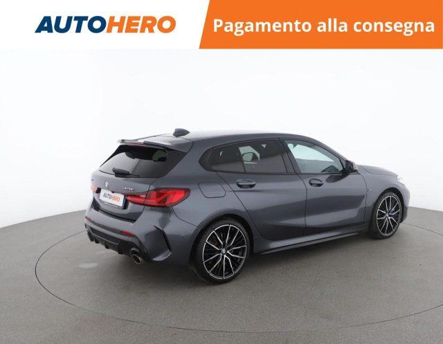 BMW M135 i xDrive