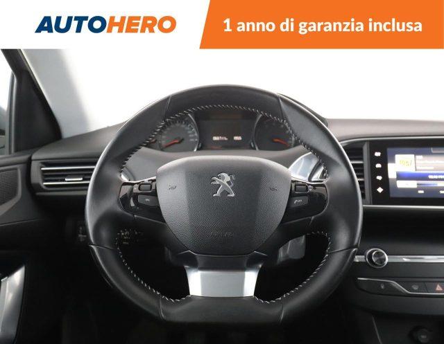 PEUGEOT 308 PureTech Turbo 110 S&S Active