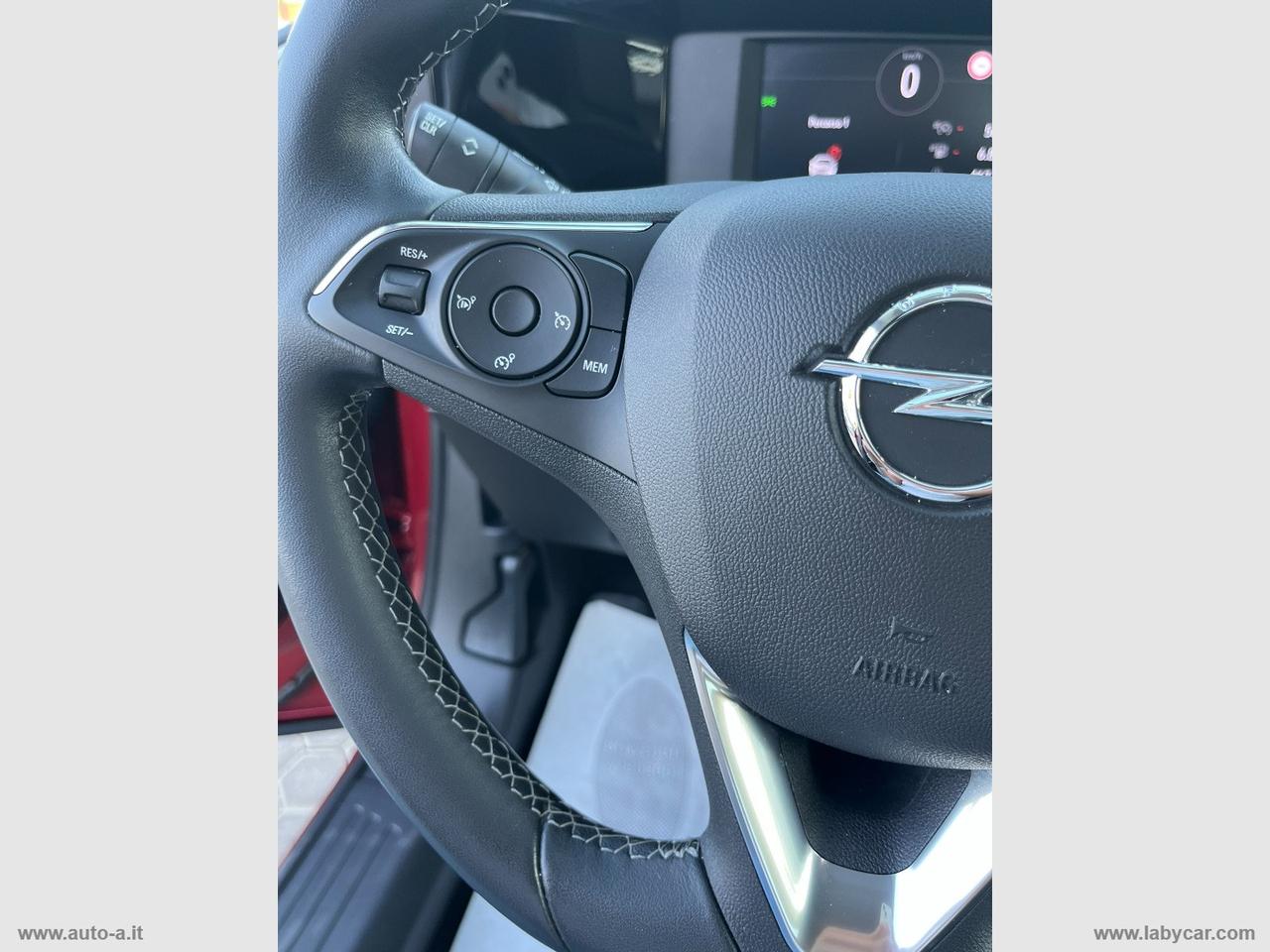 OPEL Mokka 1.5 diesel Elegance