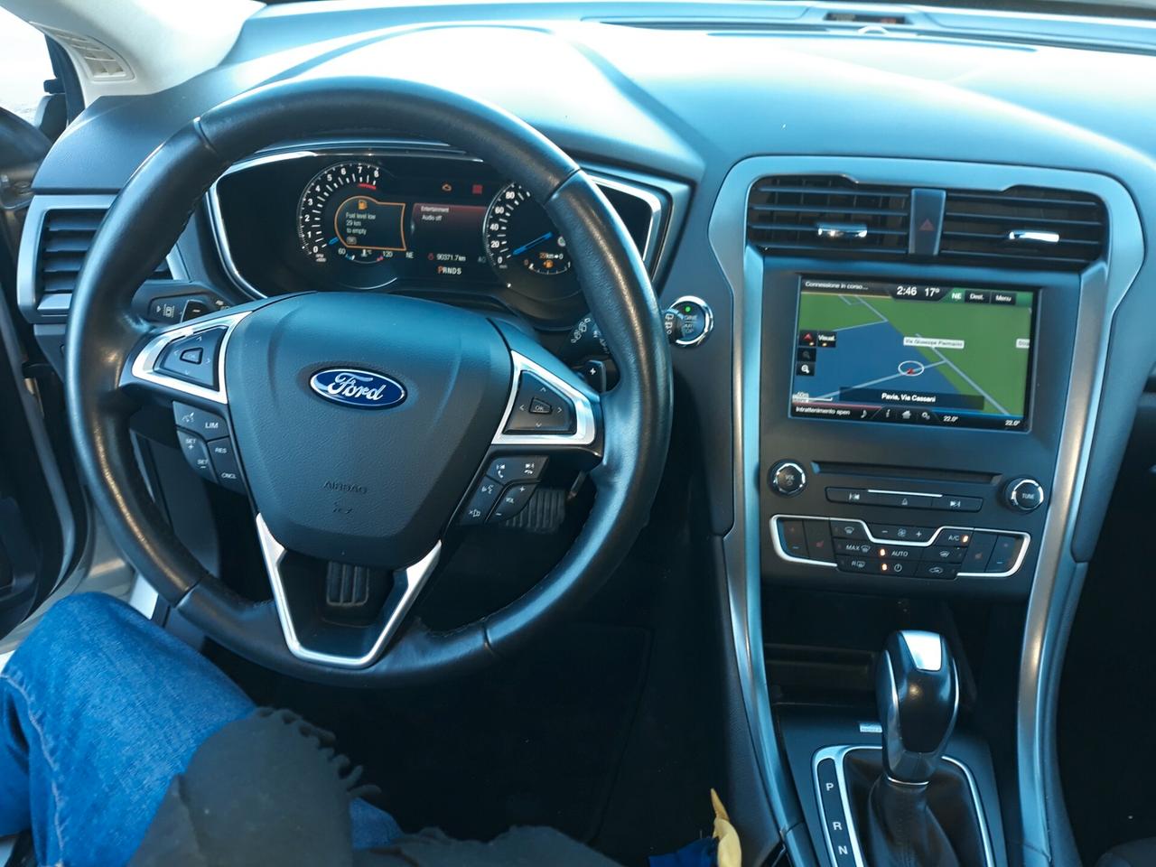 Ford Mondeo 1.5 Benz. 160 CV aut. 5 porte Titanium INTROVABILE