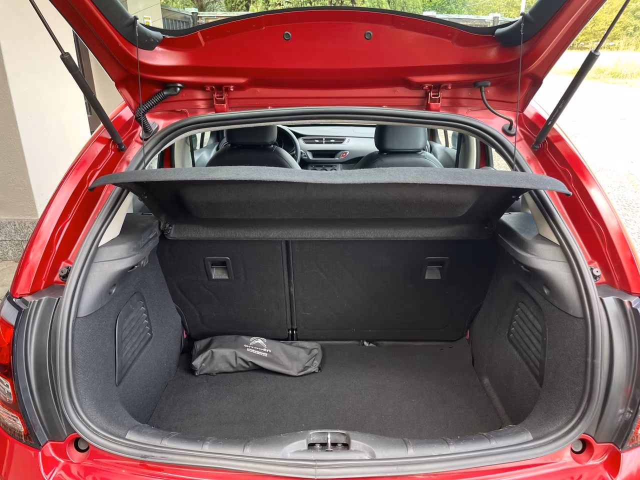 Citroen C3 1.0 VTi 68 Seduction *NEOPATENTATI*