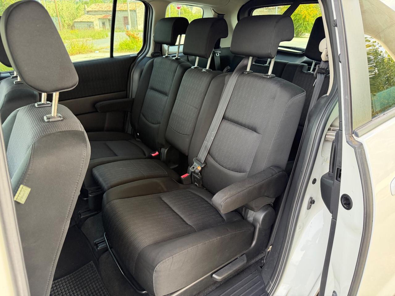 Mazda 5 1.6 MZ-CD 8V 115CV Dynamic Space 7 Posti