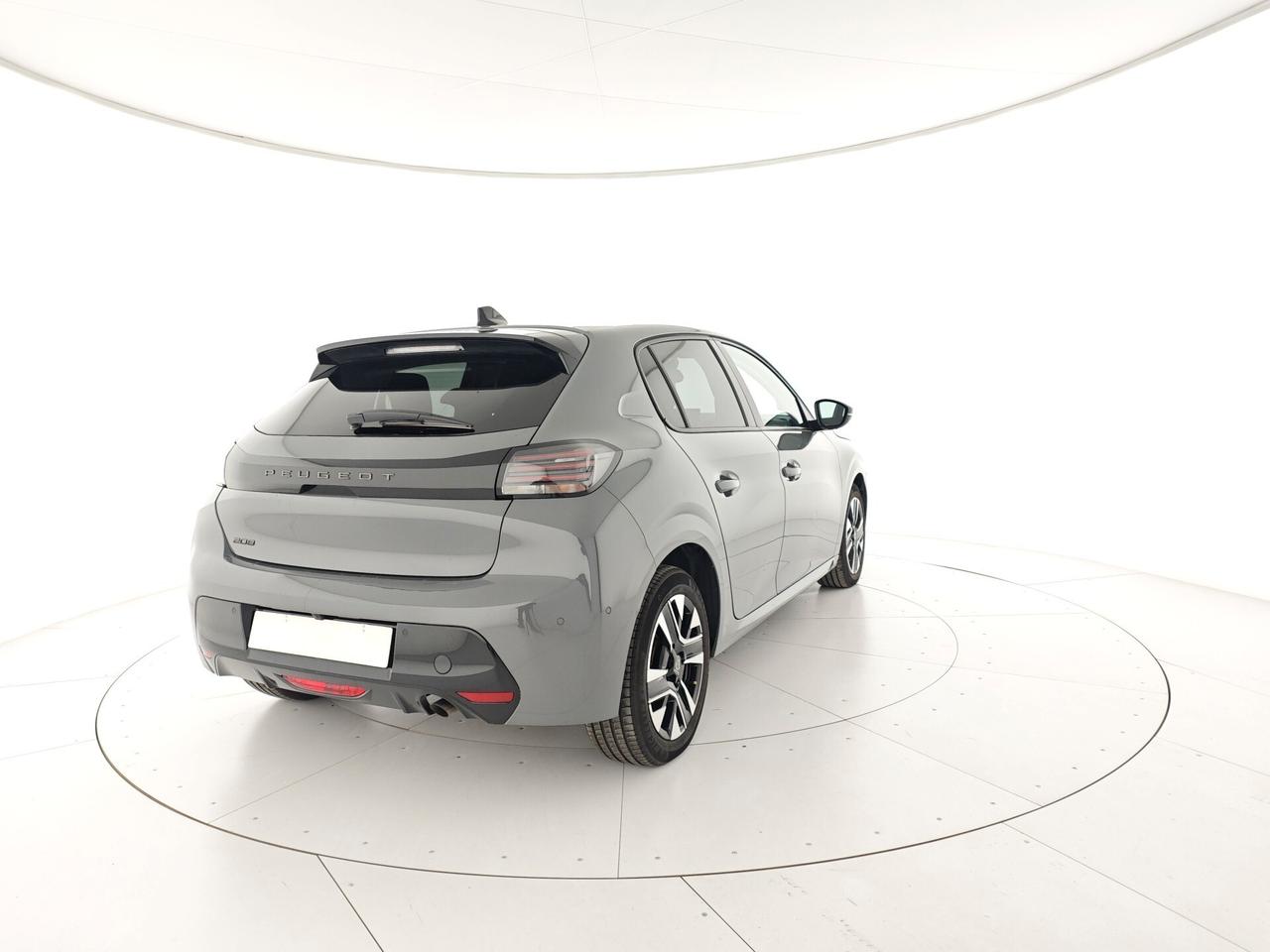 Peugeot 208 PureTech 100 Stop&Start 5 porte Allure