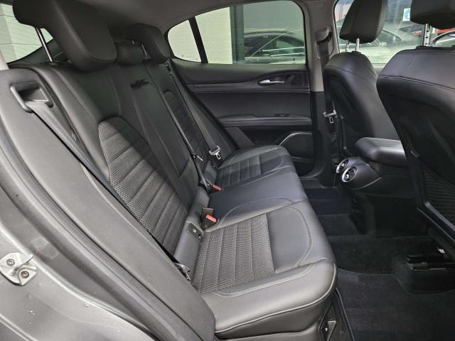 Alfa Romeo Stelvio Stelvio 2017 2.2 t Business Q4 190cv auto my19