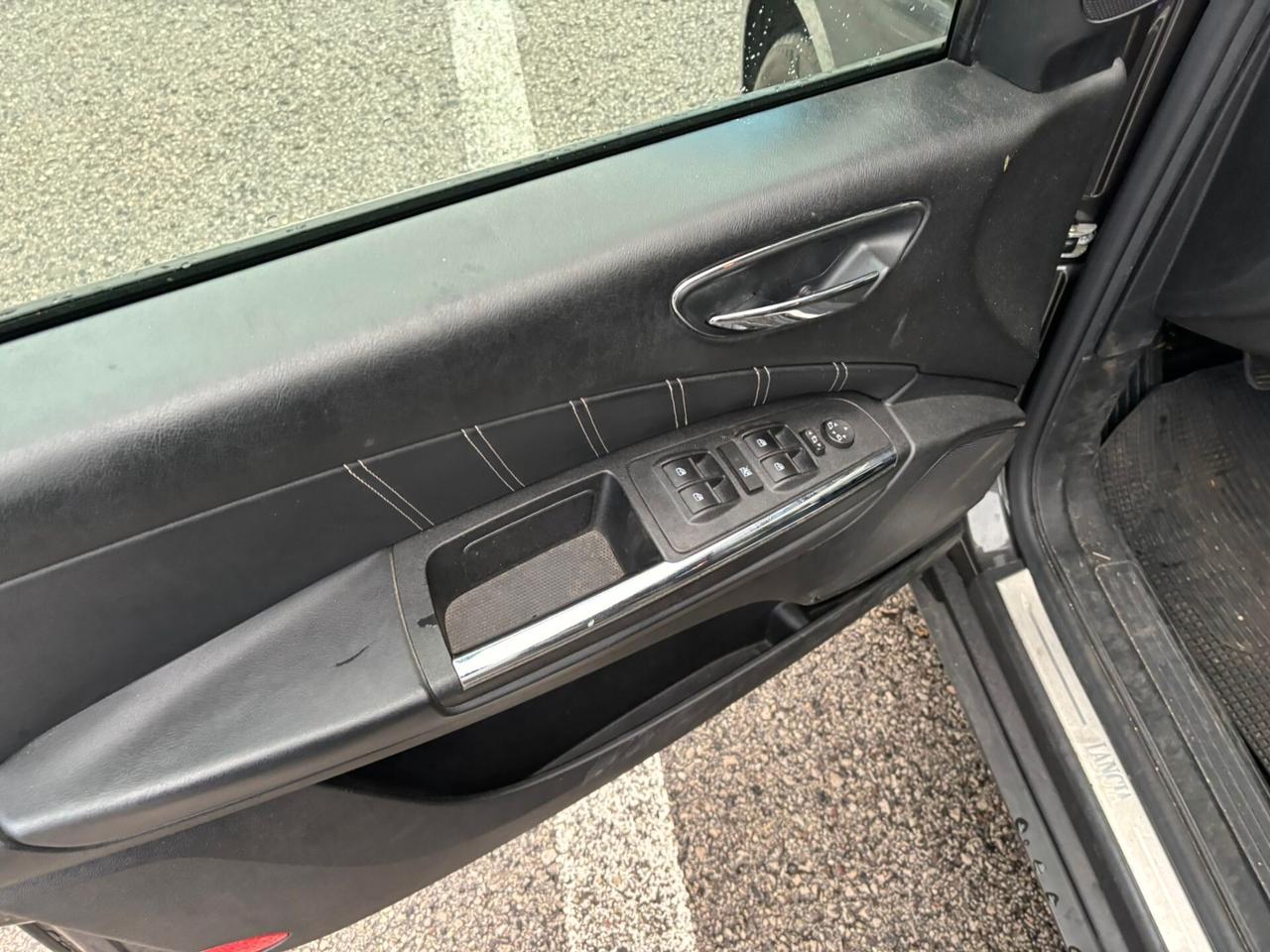 Lancia Delta 1.6 MJT - 2009