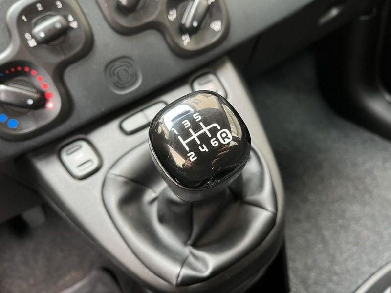 FIAT Panda Panda 1.0 firefly hybrid s&s 70cv 5p.ti - PROMO SIRONIAUTO+