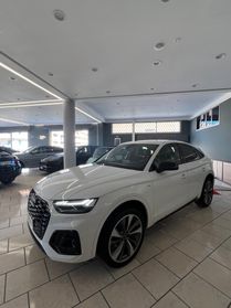 Audi Q5 SPB 40 TDI quattro S tronic line