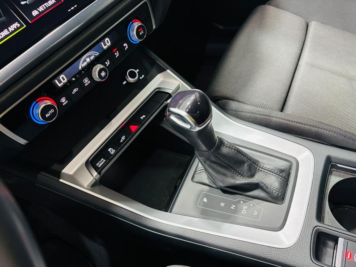 Audi Q3 Sportback 45 TFSI Elettrica S tronic Business