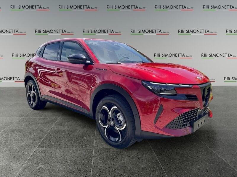 Alfa Romeo Junior 1.2 ibrida Speciale 145cv edct6 - KM0