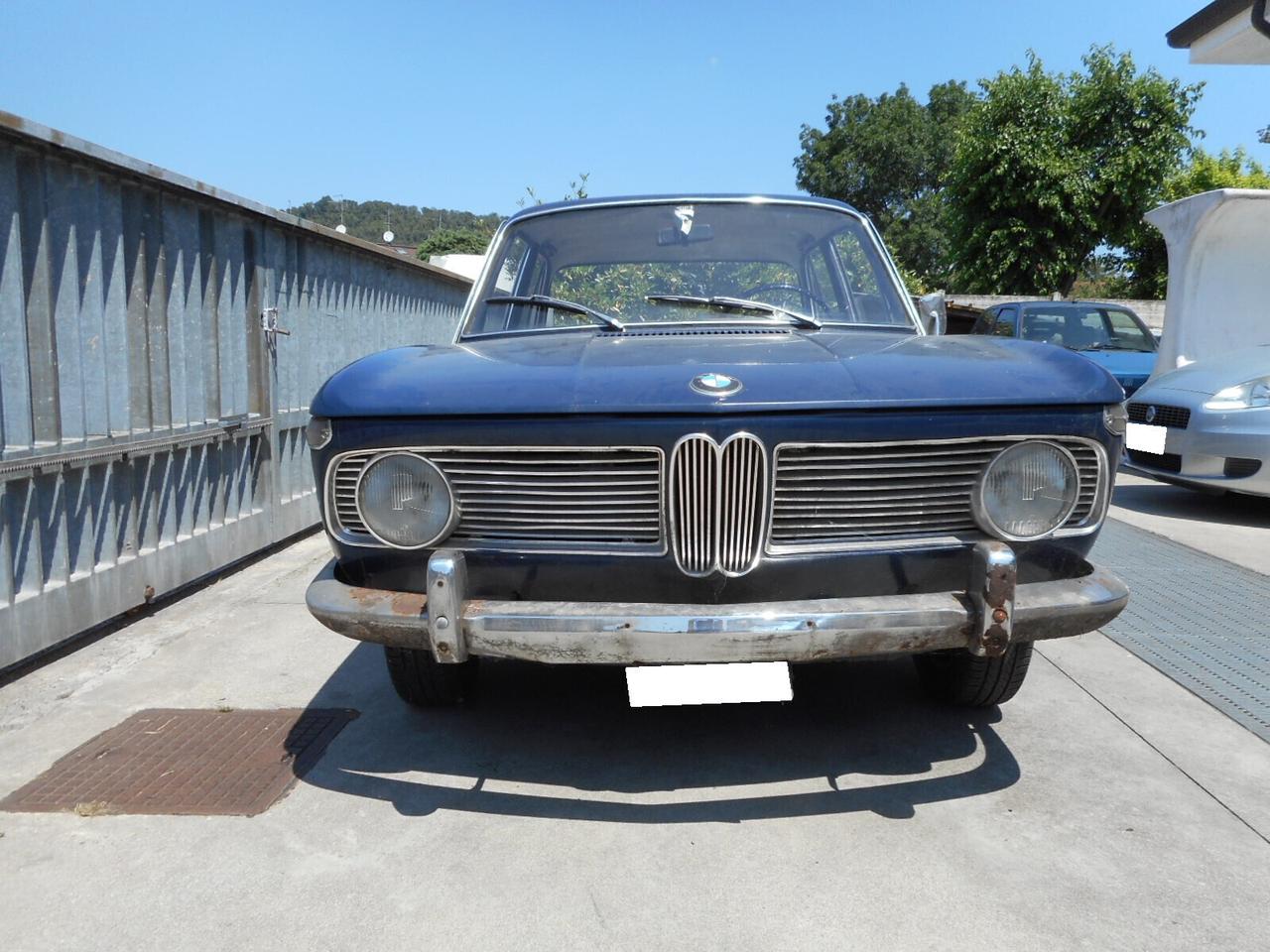 Bmw 1800