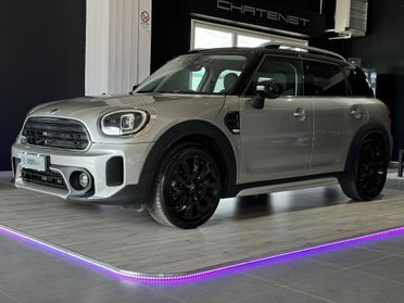 Mini Cooper Countryman 1.5