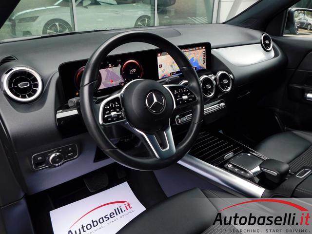 MERCEDES-BENZ GLA 220 200D 150CV SPORT PLUS AUTOMATICA 8G-DCT