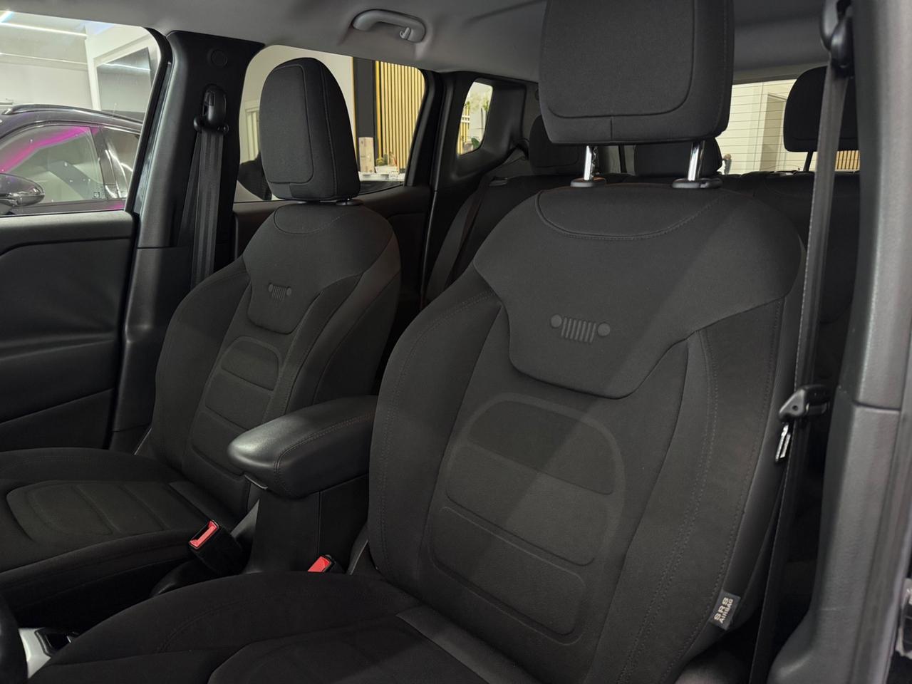 Jeep Renegade 1.6 Mjt 120CV Limited Uff. Jeep