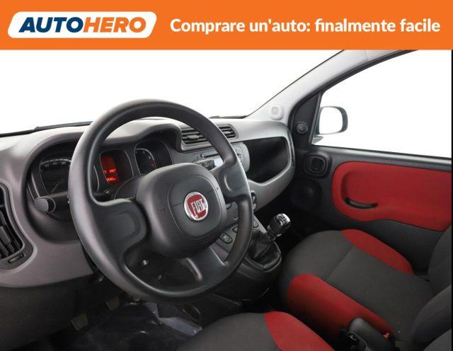 FIAT Panda 0.9 TwinAir Turbo S&S Easy