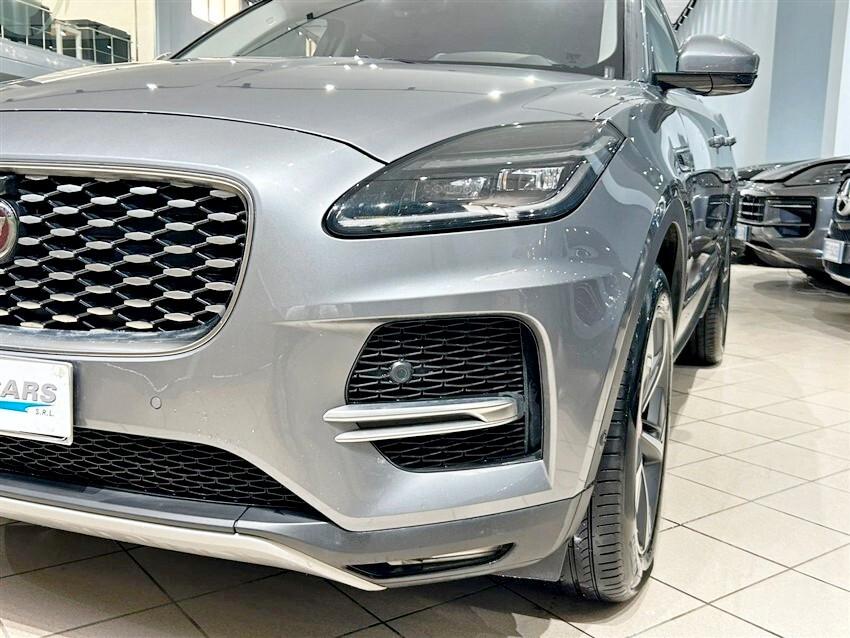Jaguar E-Pace 2.0D I4 163 CV AWD Auto S