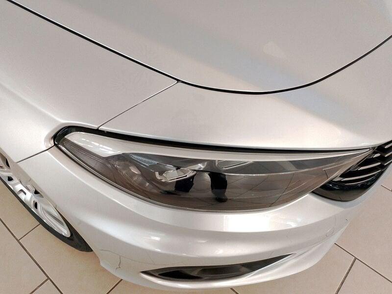 FIAT Tipo (2015--->) 1.3 Mjt S&S 5 porte Business