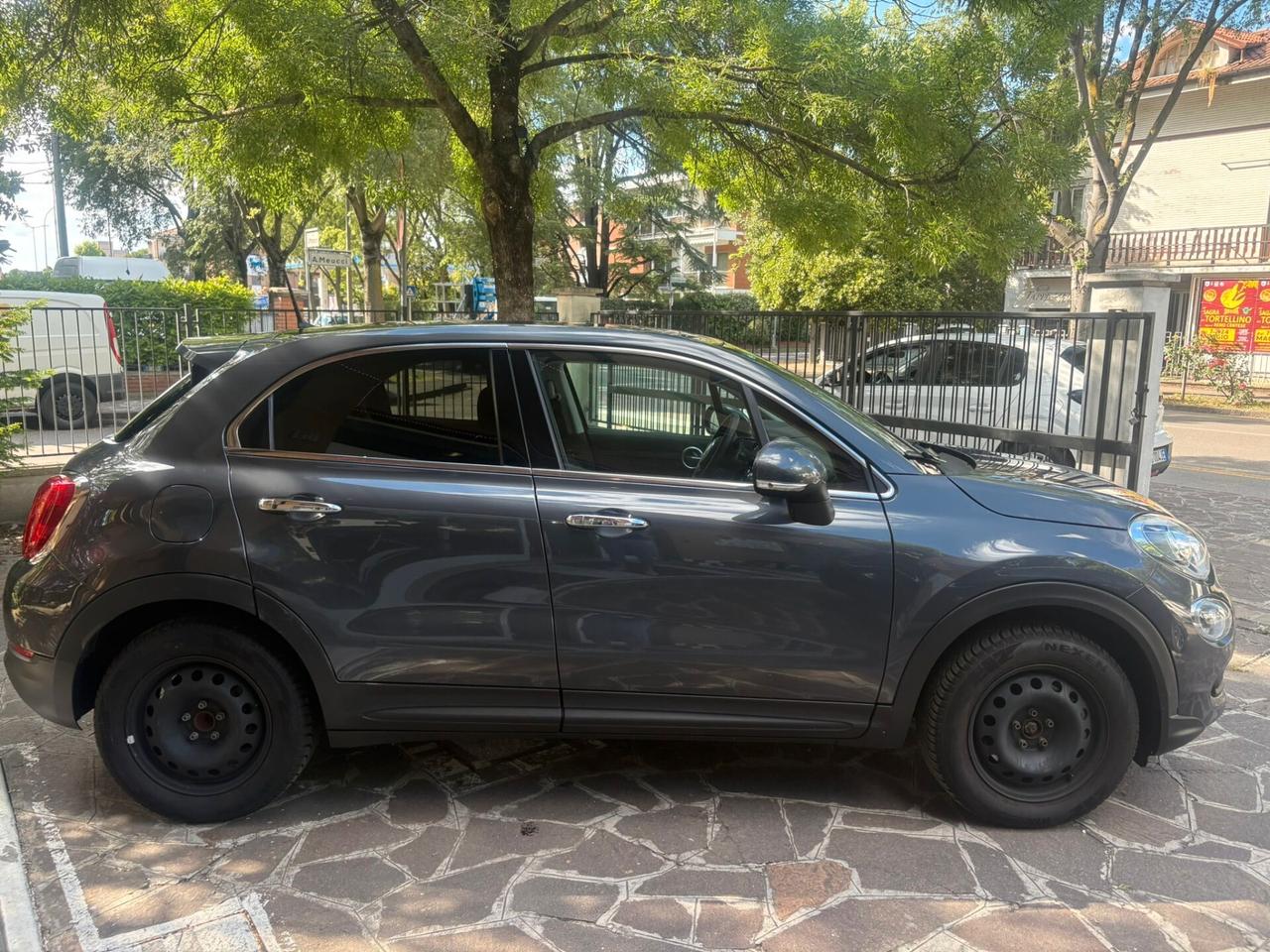 Fiat 500X 1.6 MultiJet 120 CV Business