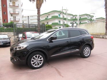 Renault Kadjar dCi 8V 110CV Energy Intens