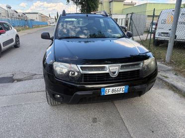 Dacia Duster 1.5 dCi 90CV 4x4 Ambiance