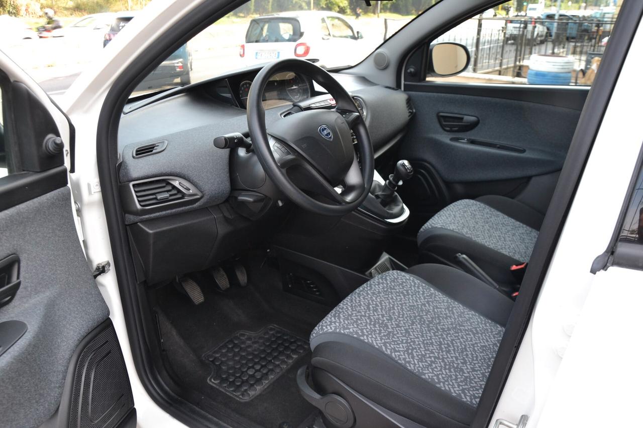 Lancia Ypsilon 1.0 HYBRID 70CV 5POSTI **PREZZO REALE**UNIPRO'**ITALIANA