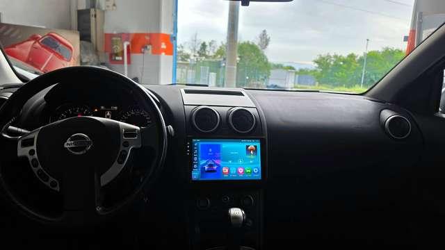 Nissan Qashqai Qashqai 1.6 16v Visia eco GPL