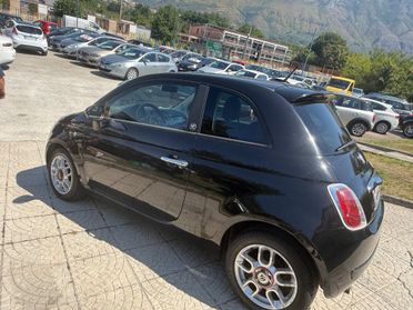 Fiat 500 1.3 Multijet 16V 95 CV Sport garantirà 12 mesi