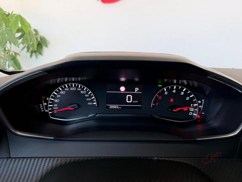 Peugeot 2008 PureTech 100 Active Pack S/S