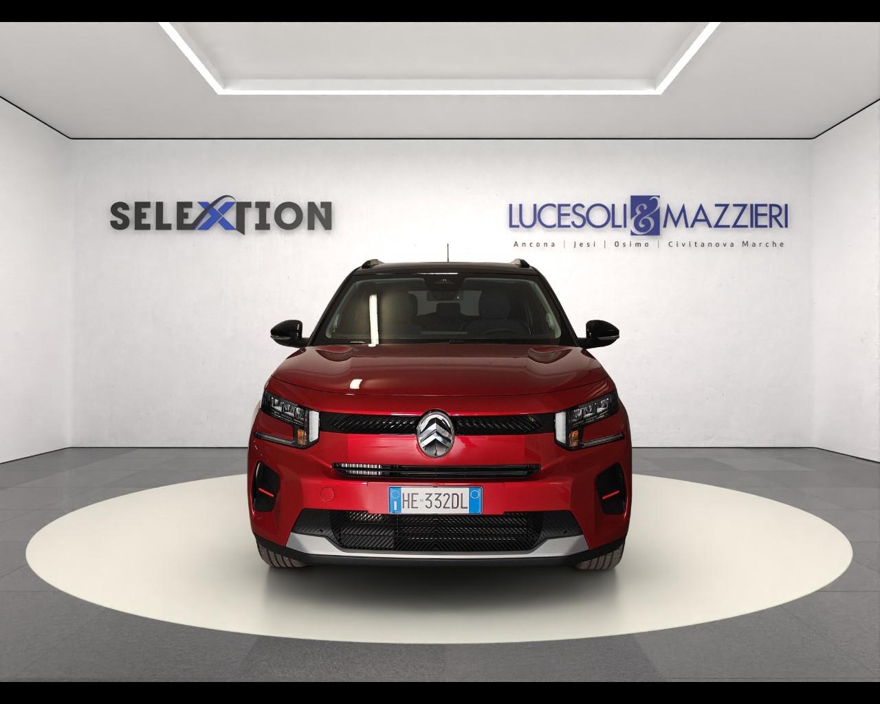 CITROEN C3 Turbo 100 cv Manuale - COLLECTION