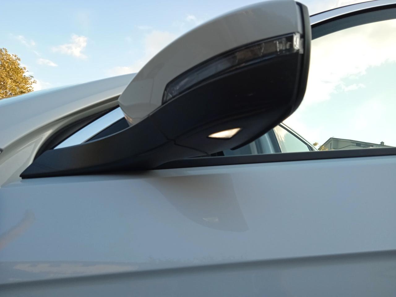 Volkswagen T-Roc 1.6 TDI SCR Advanced BlueMotion Technology