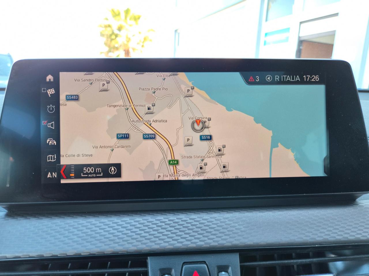Bmw X2 M sDrive18d Msport