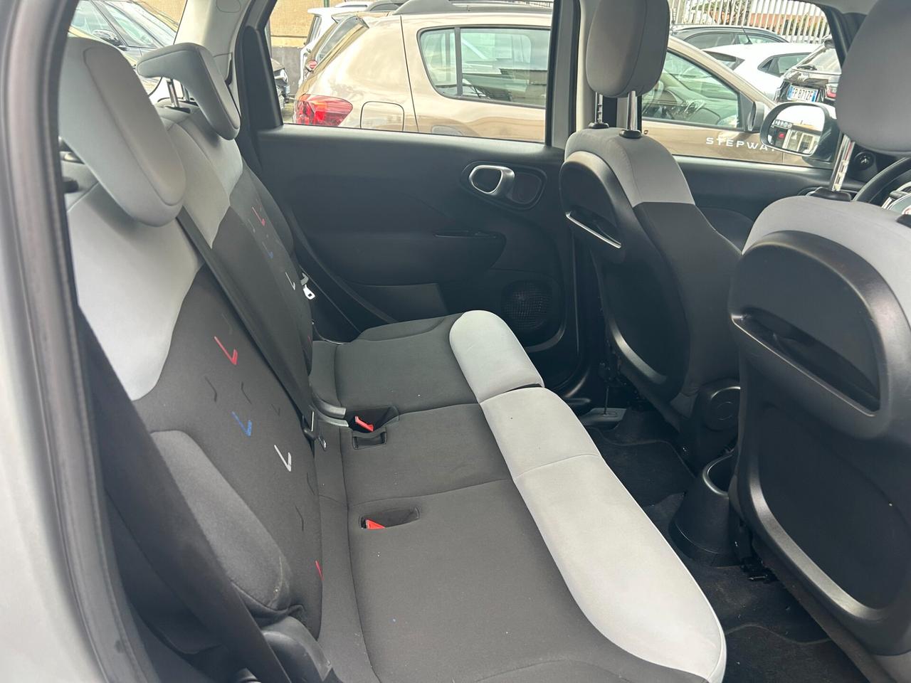 Fiat 500L 1.3 Multijet 95 CV Business