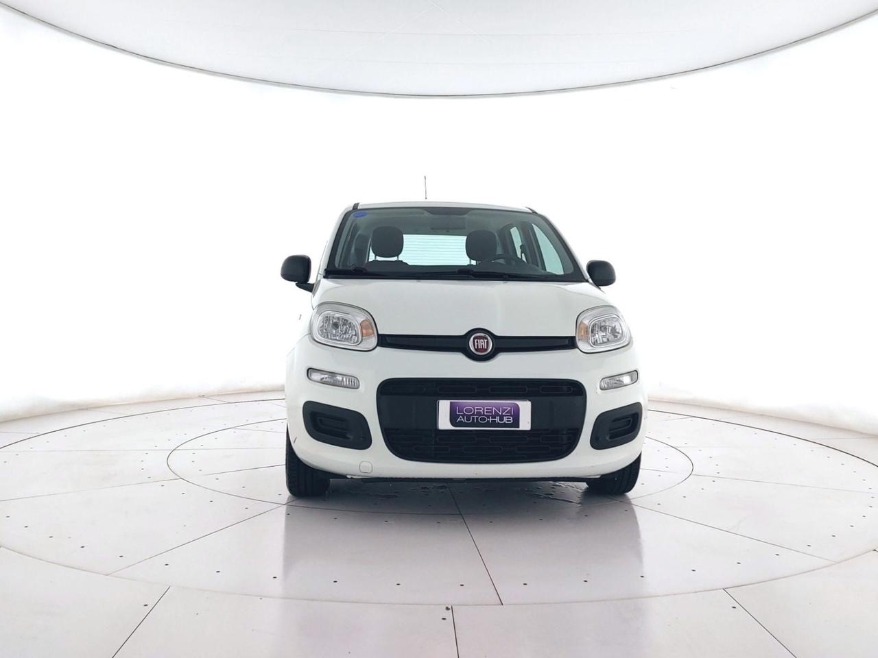 FIAT Panda 1.2 Pop s&s 69cv NEOPATENTATI