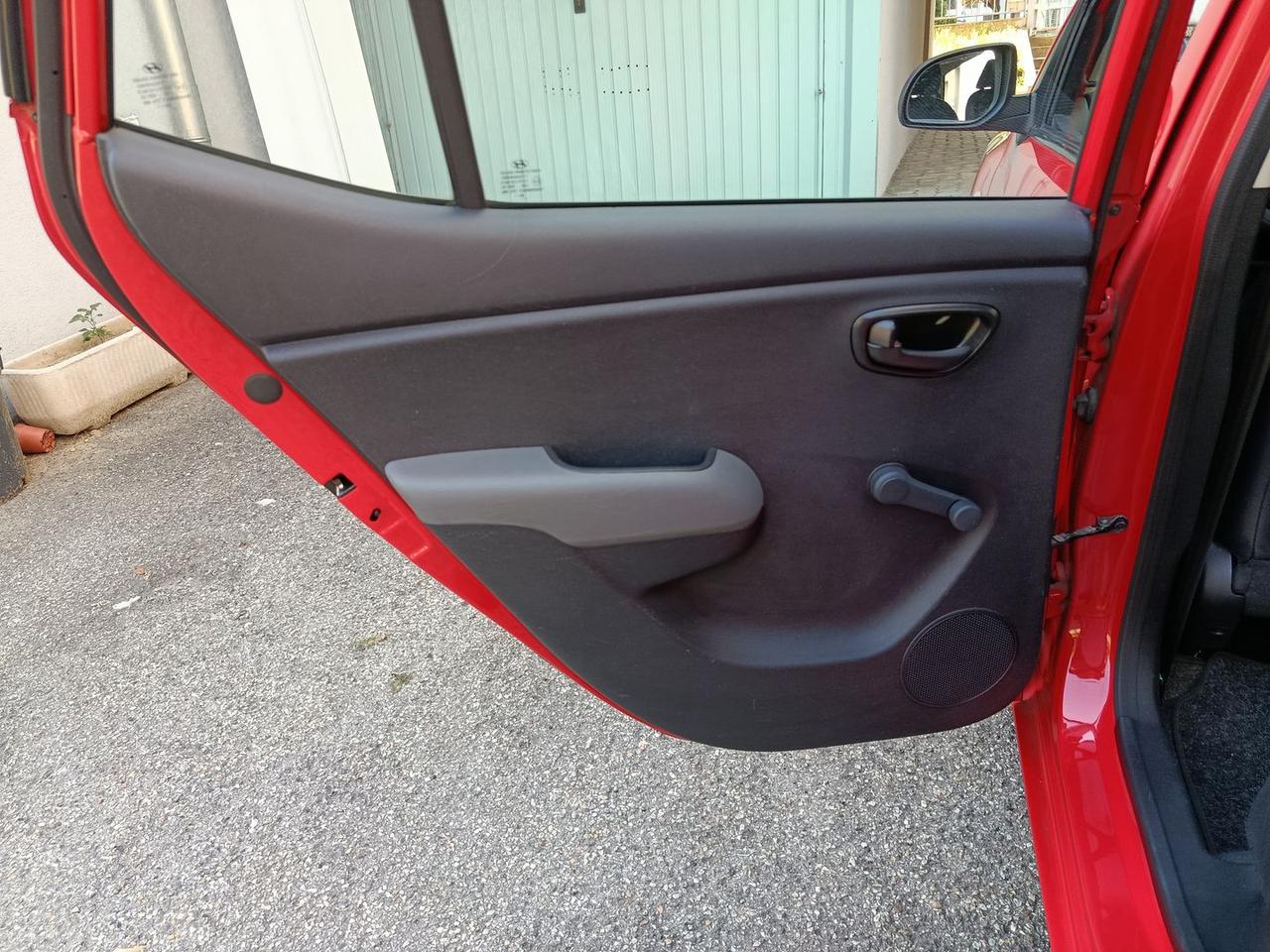 Hyundai i10 1.1 Classic #6095