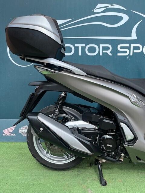 Honda SH 350 ABS GARANZIA PERMUTE FINANZIAMENTO