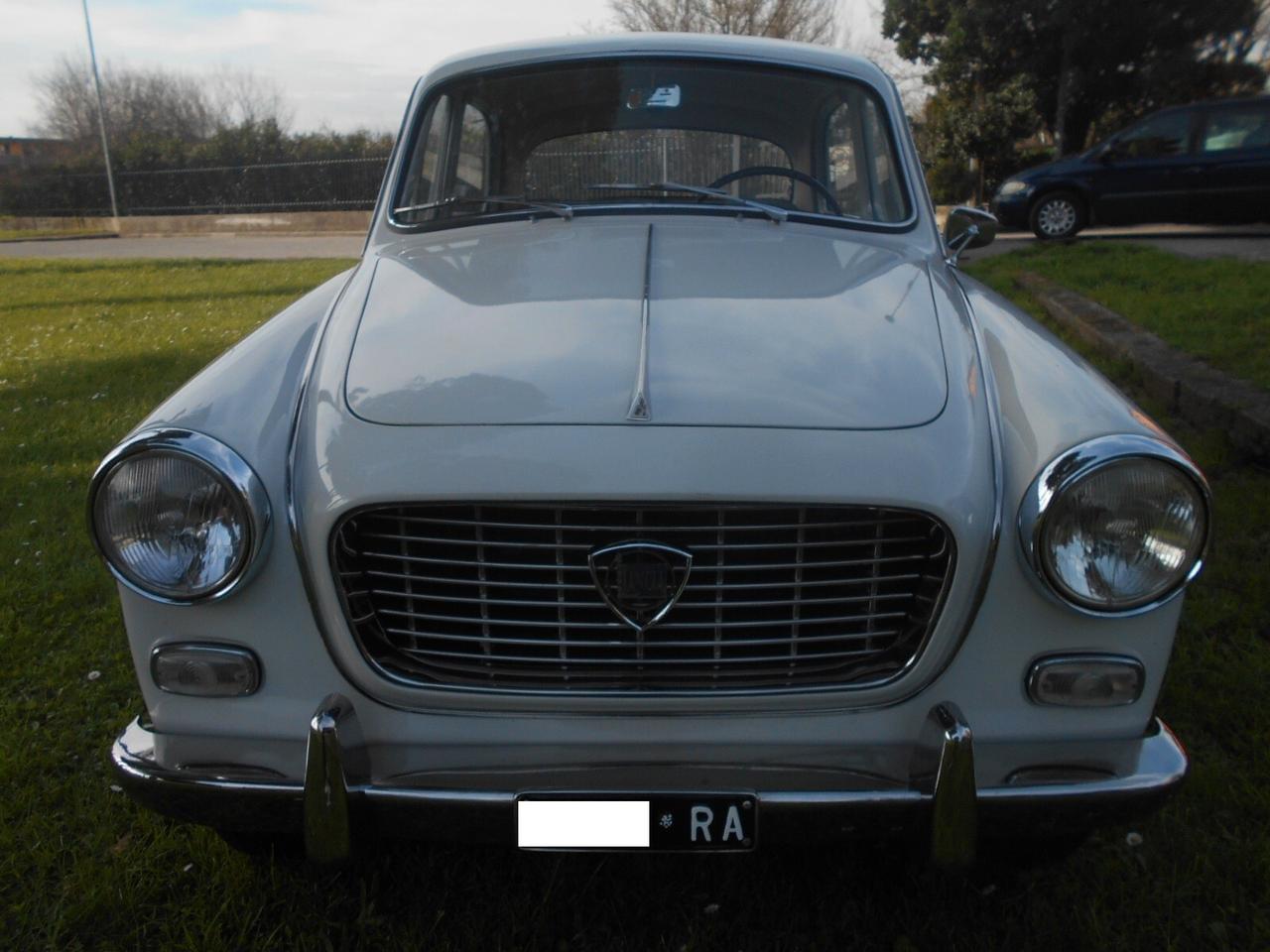 Lancia Altro APPIA 3 SERIE