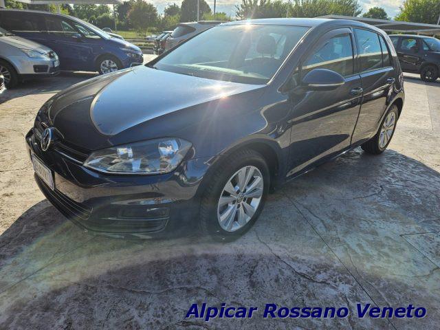 VOLKSWAGEN Golf 1.6 TDI 110 CV 5p. Comfortline BlueMotion Technolo