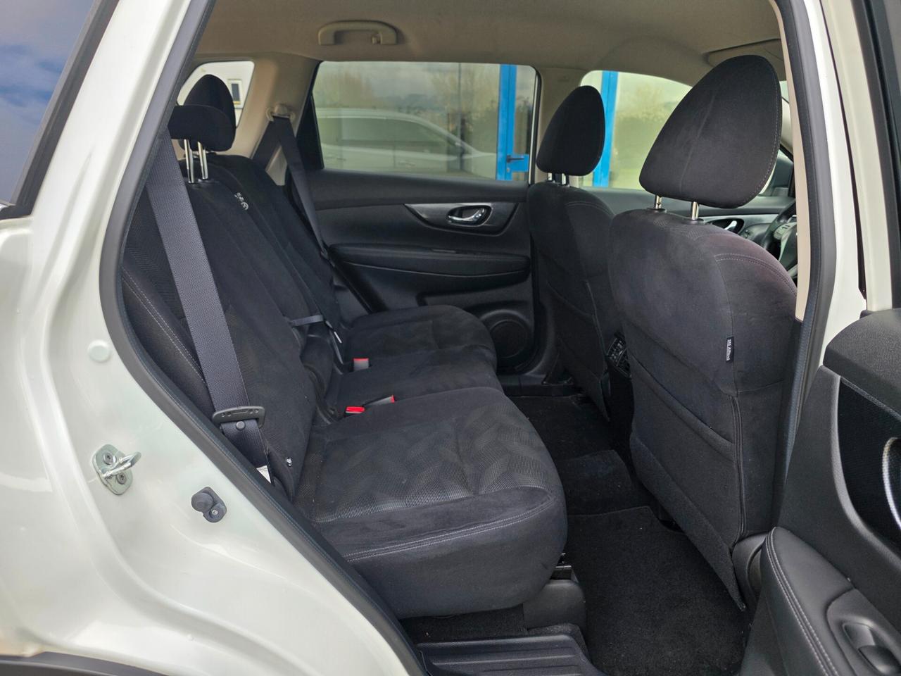 Nissan X-Trail 1.6 dCi 2WD Acenta