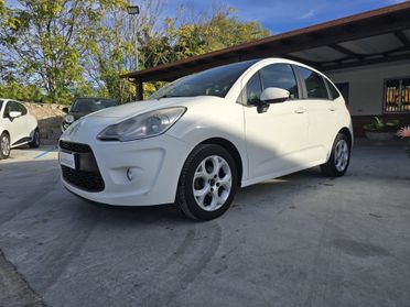 Citroen C3 1.4 Exclusive Style