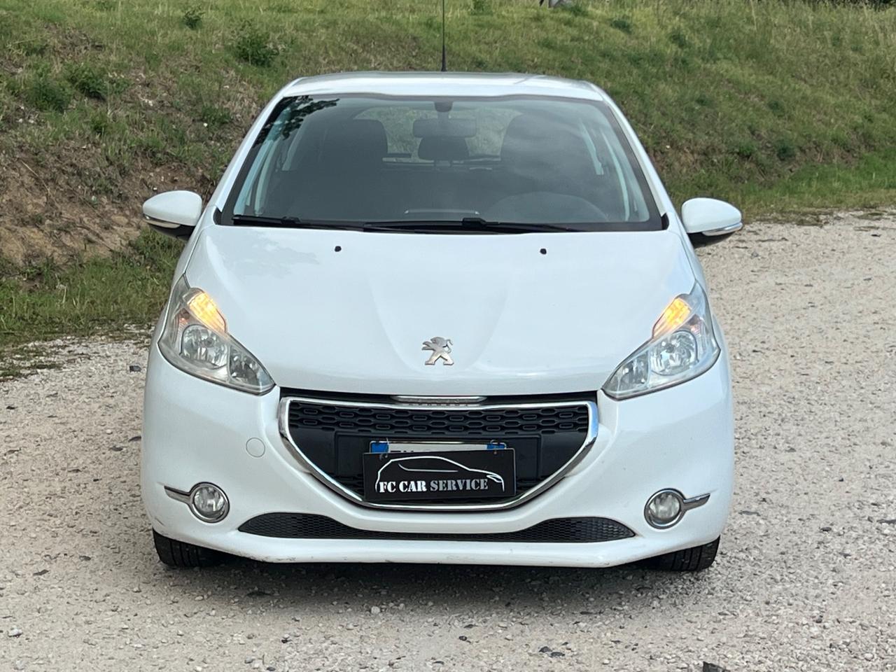 Peugeot 208 PureTech 82 5 porte Active