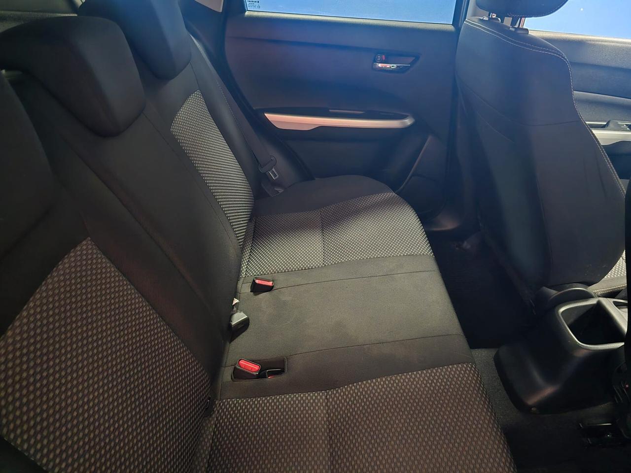 Suzuki Vitara 1.6 DDiS V-Cool