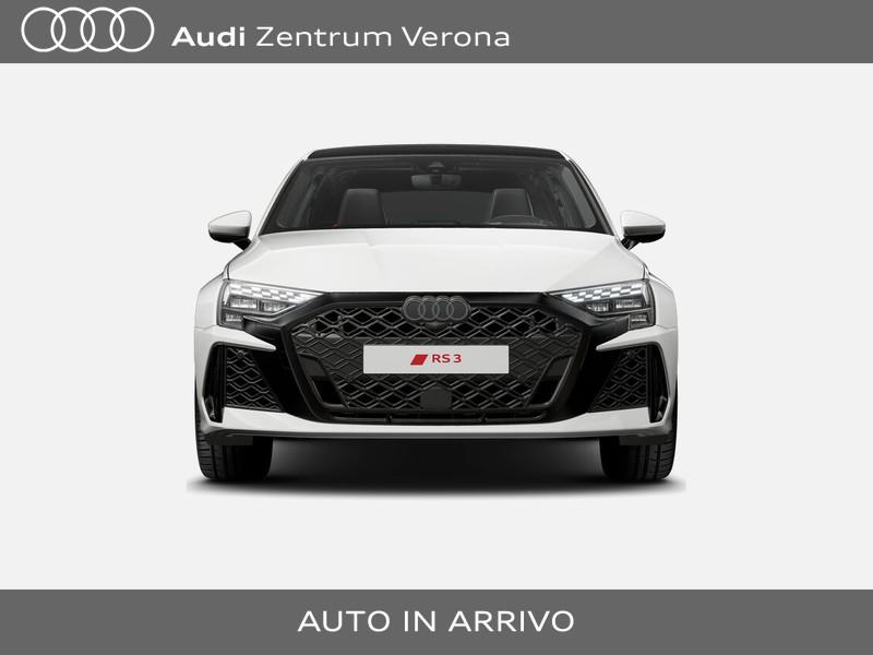 Sportback 2.5TFSI 400CV quattro S tronic