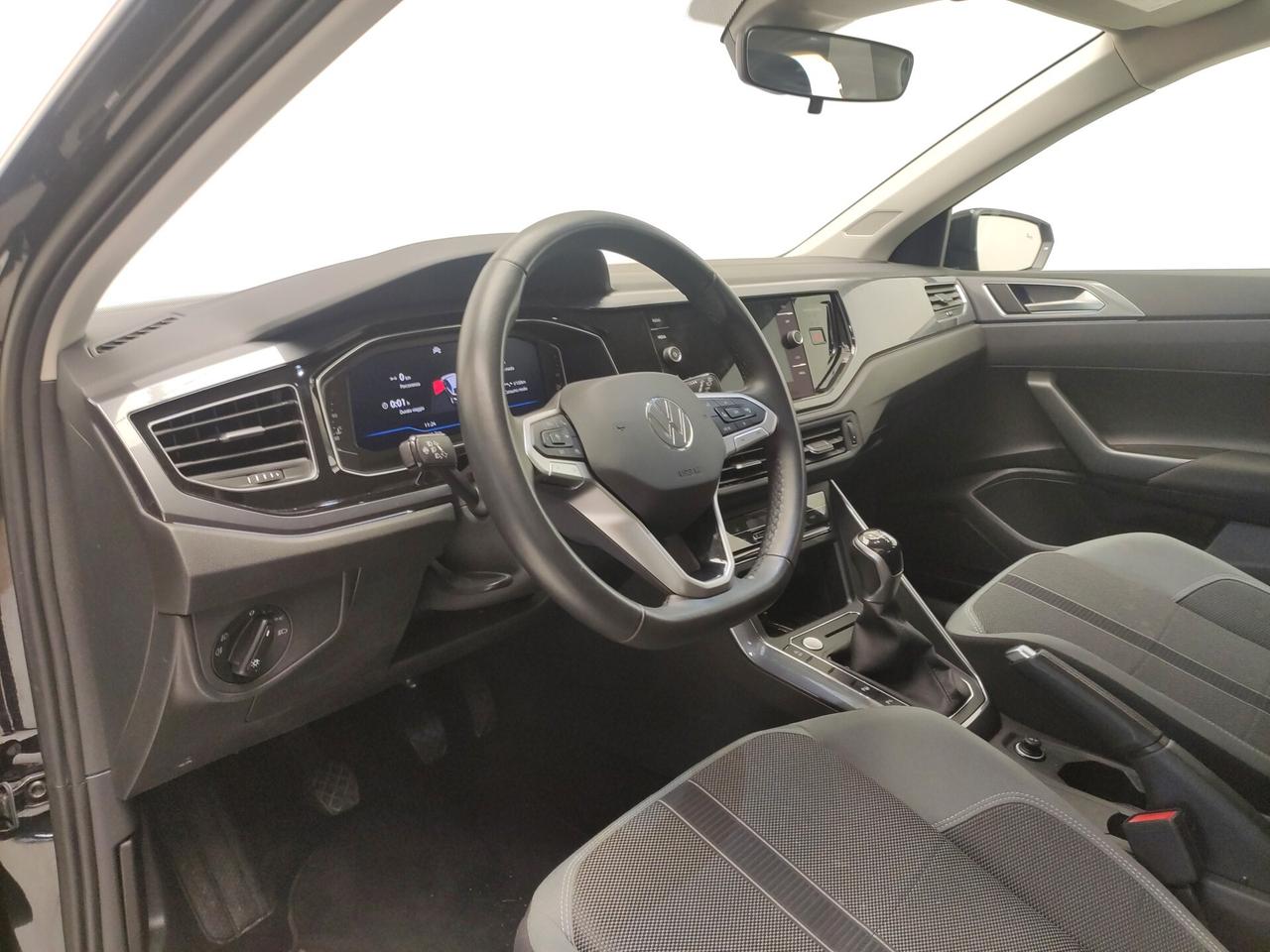 Volkswagen Polo 1.0 TSI 95CV Style