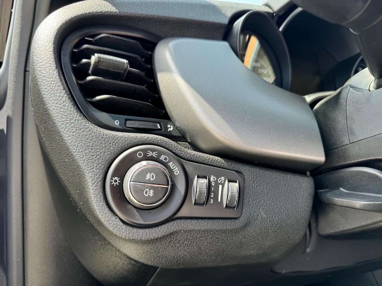 Fiat 500X 1.6 MultiJet 130 CV Sport