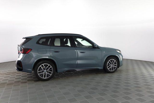 BMW X1 X1 sDrive 18i Msport Edition Balance
