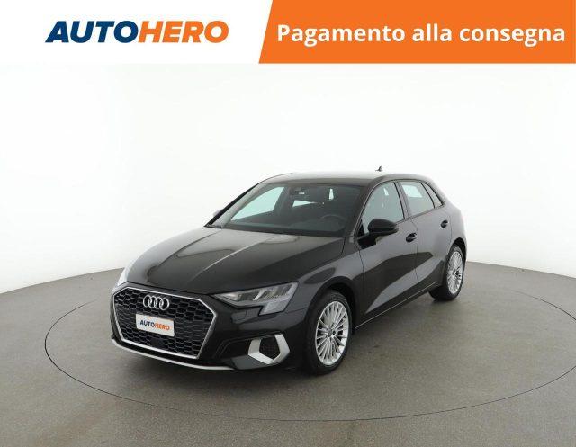 AUDI A3 Sedan 35 TDI S tronic Business Advanced